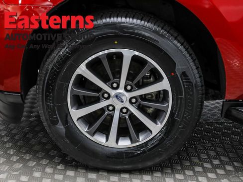 Used 2021 Ford Expedition Max XLT image 33