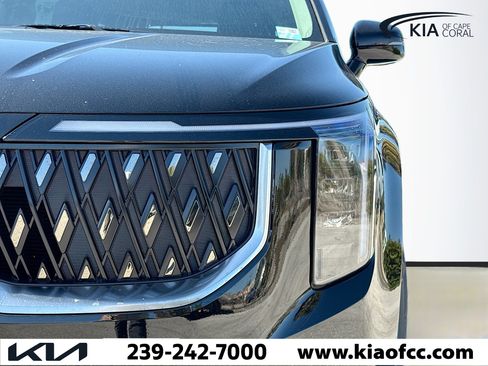 New 2026 Kia Carnival image 9