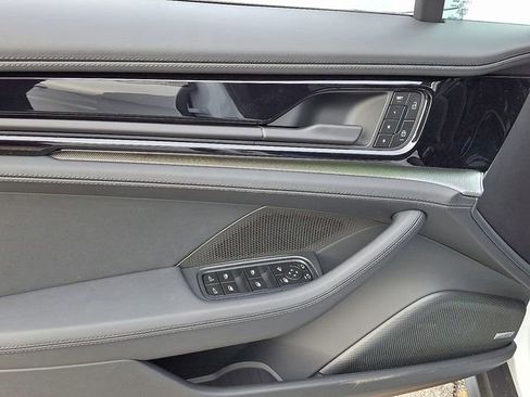 New 2026 Porsche Panamera 4 AWD/4WD image 14