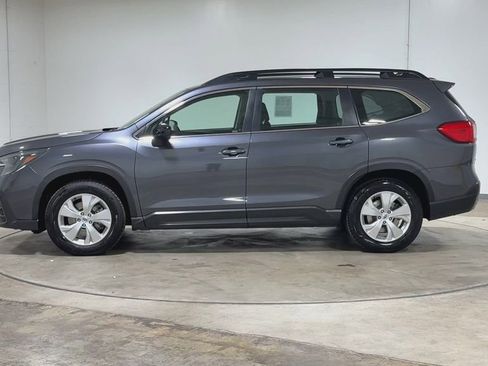 Used 2023 Subaru Ascent 8-Passenger AWD/4WD image 5