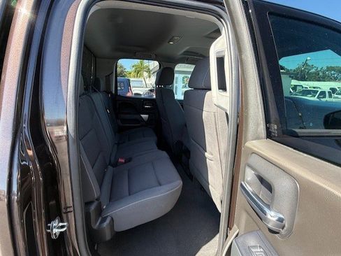 Used 2019 Chevrolet Silverado 1500 LT w/ All Star Edition image 20