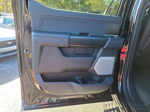 Used 2025 Ford F150 Raptor image 24