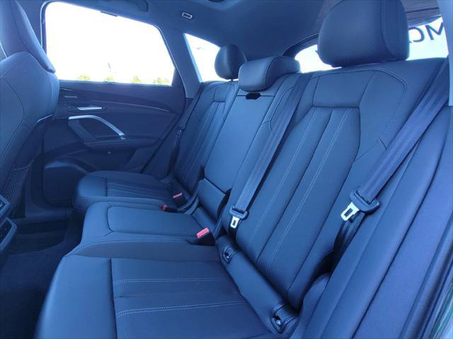 Used 2025 Audi Q5 Premium Plus AWD/4WD image 15
