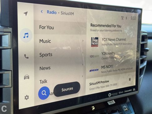 Used 2022 Toyota Tundra Limited w/ TRD Off-Road Package image 25