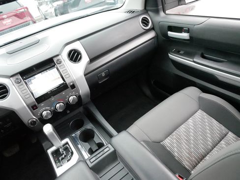 Used 2019 Toyota Tundra SR5 image 11