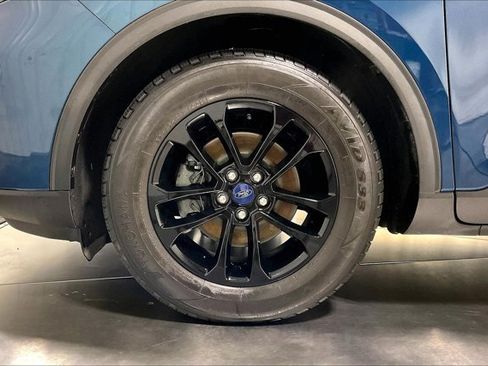 Used 2020 Ford Escape SE Sport FWD image 9