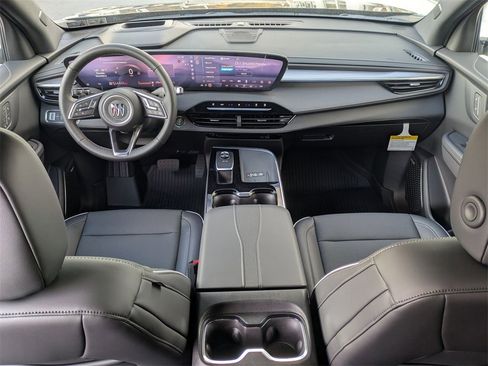 New 2026 Buick Enclave Preferred w/ Power Package image 12