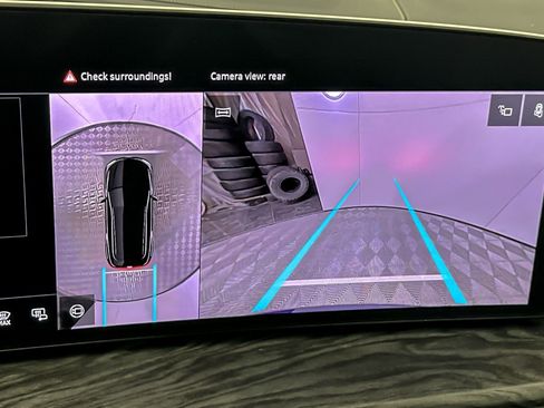 New 2025 Audi Q5 Premium Plus w/ Premium Plus image 19