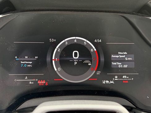 New 2026 Lexus RX 350 F Sport AWD/4WD image 22