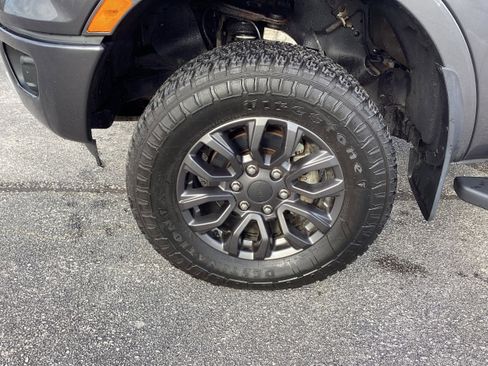 Used 2020 Ford Ranger XLT w/ XLT Sport Appearance Package image 9