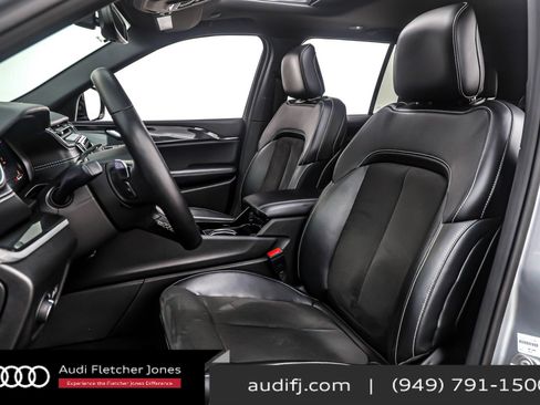 Used 2022 Jeep Grand Cherokee Altitude image 17