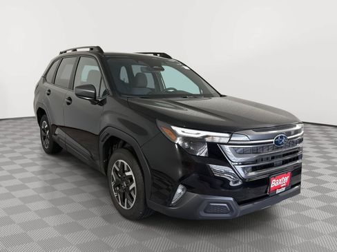 Certified 2026 Subaru Forester Premium w/ Base/Premium Plus Package AWD/4WD image 1
