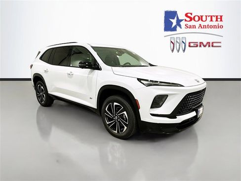 New 2026 Buick Enclave Sport Touring w/ Power Package image 1