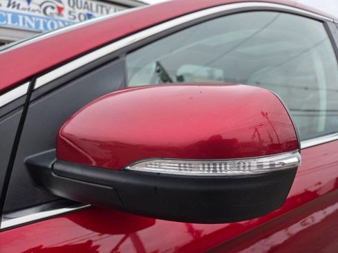 Used 2016 Ford Edge Titanium w/ Technology Package image 13