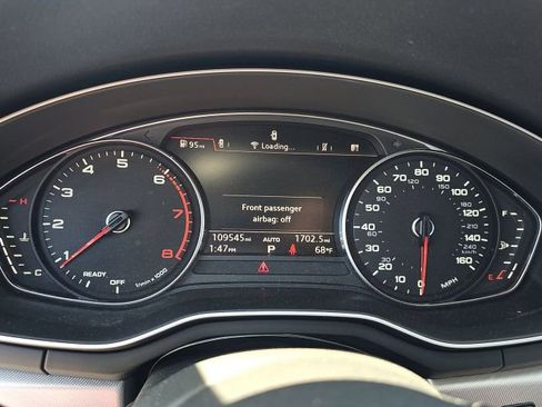 Used 2017 Audi A4 2.0T Premium AWD/4WD image 11