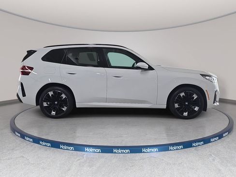 Used 2026 BMW X3 xDrive30i AWD/4WD image 6