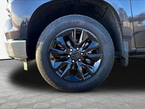 Used 2022 Chevrolet Silverado 1500 LT image 21