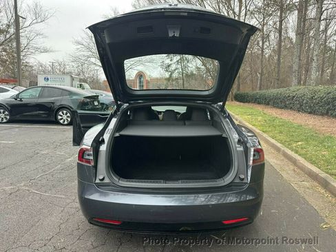 Used 2018 Tesla Model S 100D image 24