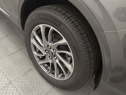 Used 2022 Lincoln Corsair FWD image 31