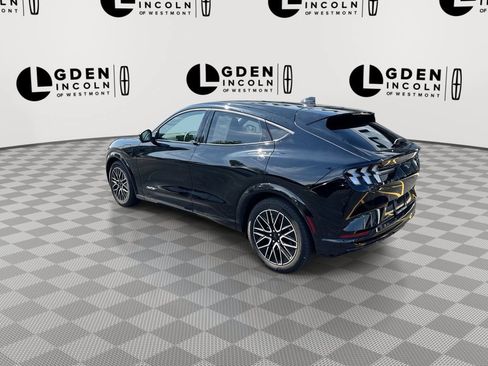 Used 2024 Ford Mustang Mach-E Premium AWD/4WD image 6