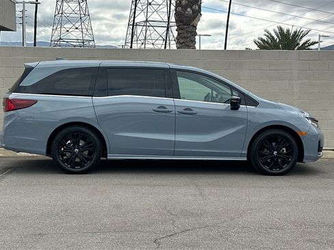 New 2026 Honda Odyssey Sport-L image 3
