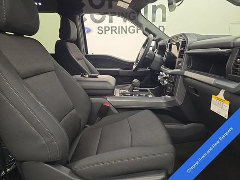 New 2026 Ford F150 XLT AWD/4WD image 10