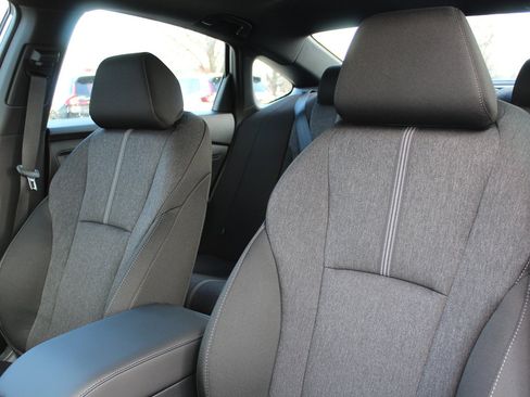 New 2025 Honda Accord Sport image 6