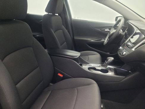 Used 2023 Chevrolet Malibu LT FWD image 21
