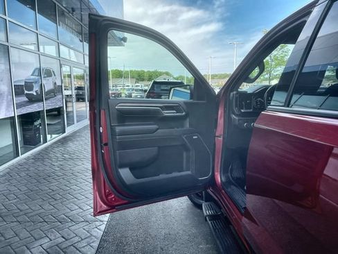 Certified 2024 GMC Sierra 1500 Elevation w/ Preferred Package AWD/4WD image 21