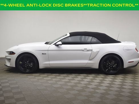 Used 2023 Ford Mustang GT Premium w/ Equipment Group 401A image 12