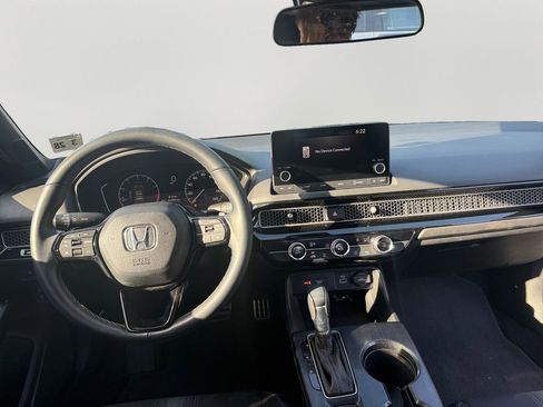 Used 2023 Honda Civic Sport image 14