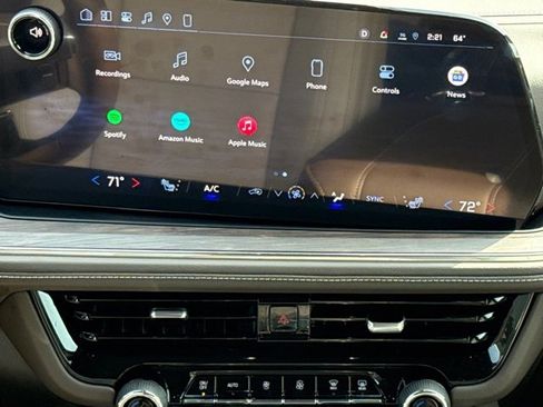 Used 2026 Chevrolet Tahoe LT w/ Comfort Package image 25