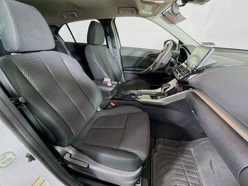 Used 2024 Mitsubishi Eclipse Cross Ralliart AWD/4WD image 27