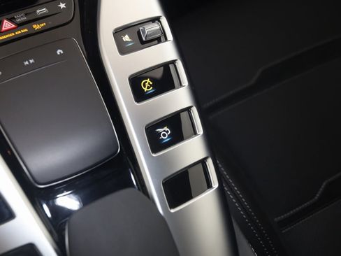 Used 2024 Mercedes-Benz AMG GT 43 image 48