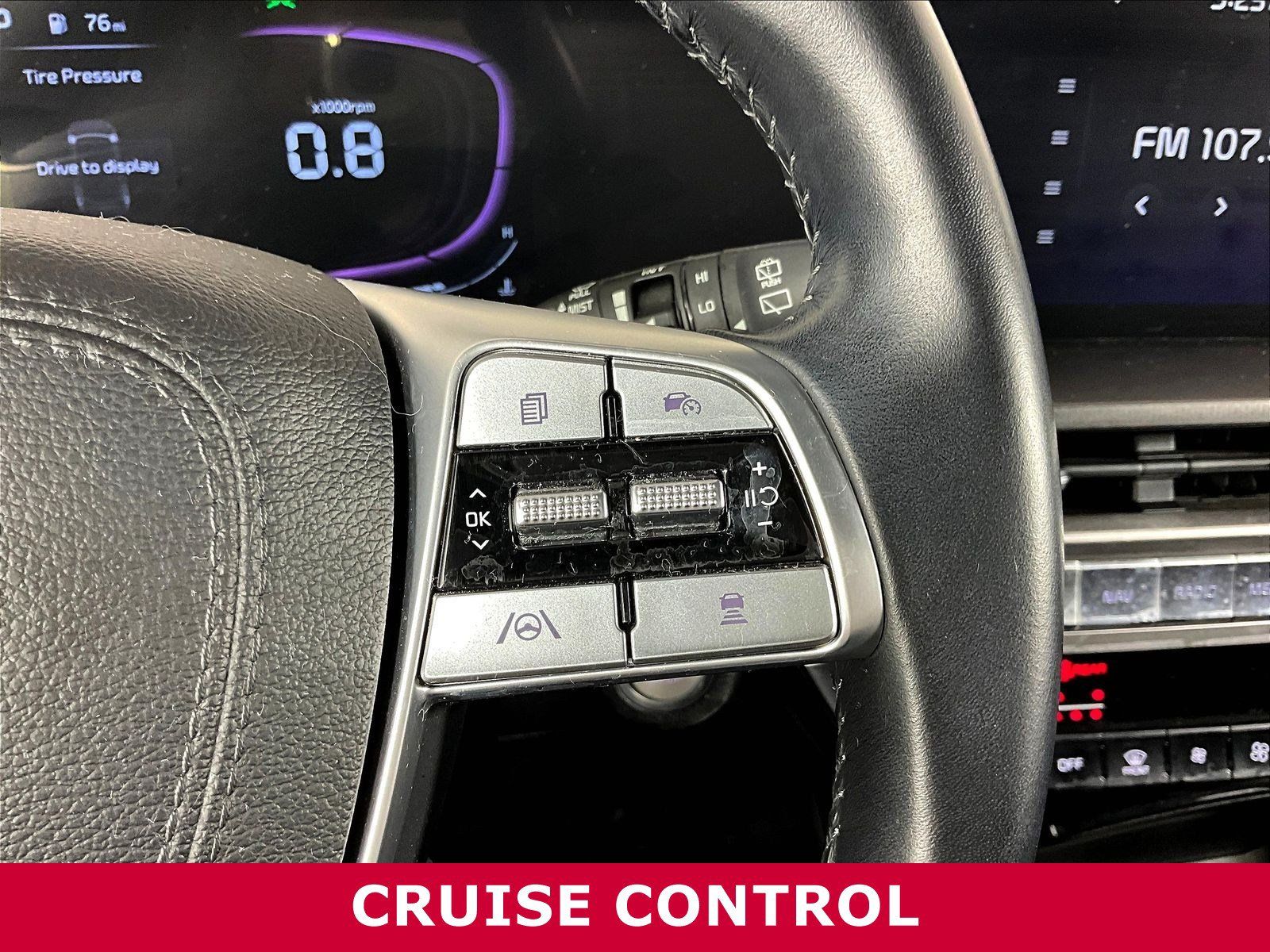 Certified 2023 Kia Telluride S AWD/4WD image 11