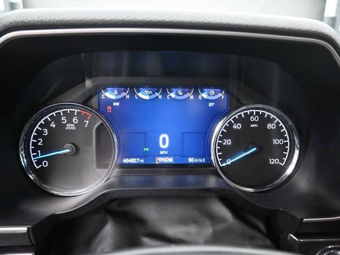 Used 2021 Ford F150 XLT w/ Equipment Group 302A High AWD/4WD image 7