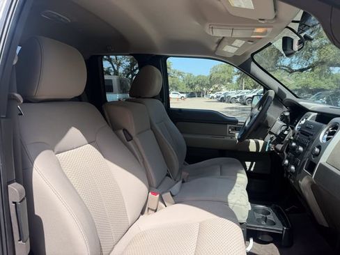 Used 2010 Ford F150 XLT RWD image 14