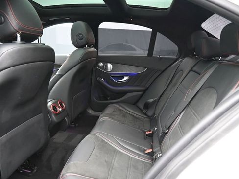 Used 2019 Mercedes-Benz C 43 AMG 4MATIC Sedan image 20
