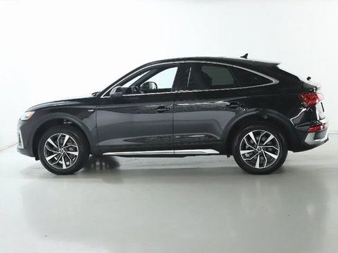 Used 2023 Audi Q5 2.0T Premium w/ Convenience Package AWD/4WD image 39