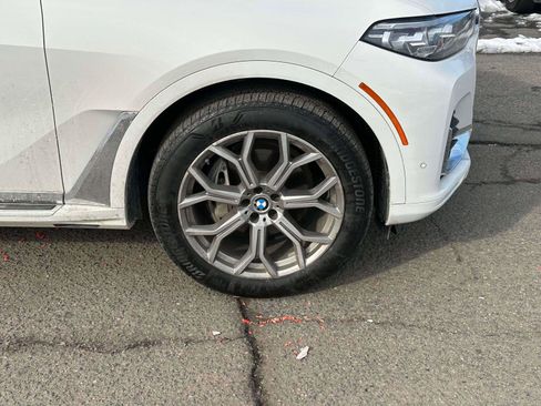 Used 2020 BMW X7 xDrive40i w/ Cold Weather Package image 6