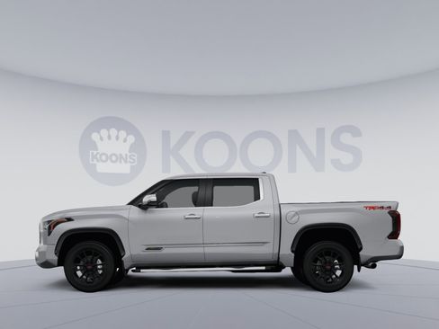 Used 2024 Toyota Tundra 1794 Edition image 2