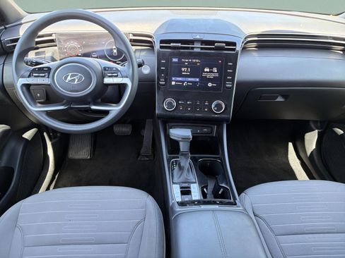 Used 2023 Hyundai Santa Cruz SEL w/ Activity Package FWD image 33