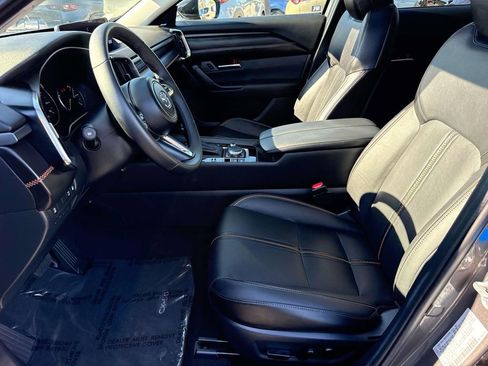 Certified 2025 MAZDA CX-50 2.5 Hybrid w/ Premium Plus Pkg image 22
