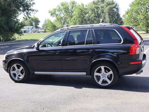 Used 2009 Volvo XC90 V8 R-Design AWD/4WD image 8