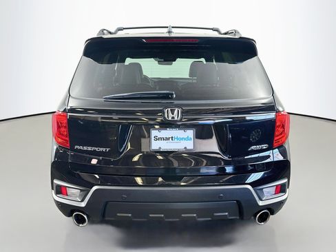 Used 2024 Honda Passport EX-L image 6