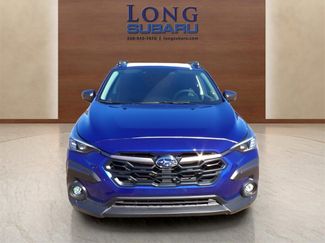 Certified 2025 Subaru Crosstrek 2.5i Limited video 2