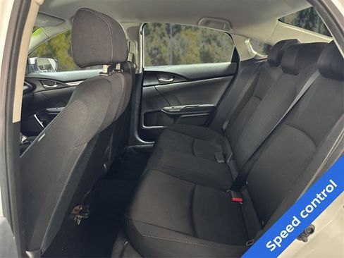 Used 2019 Honda Civic LX image 10