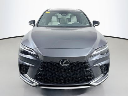 Certified 2025 Lexus RX 350 F Sport w/ Convenience Package