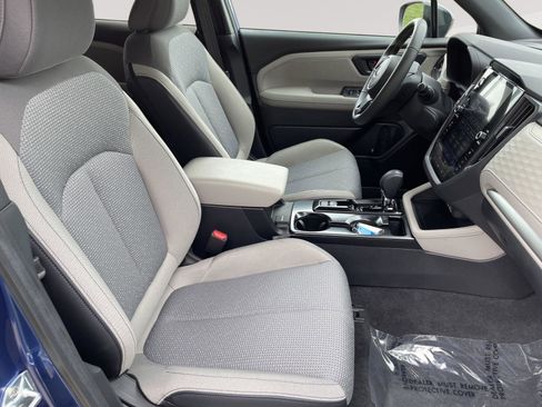 Used 2026 Subaru Forester Premium AWD/4WD image 27