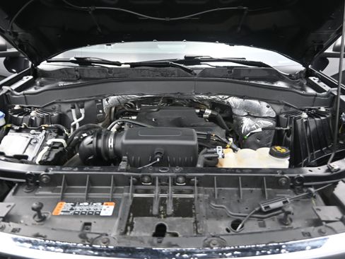 Used 2020 Ford Explorer XLT w/ Class III Trailer Tow Package image 25